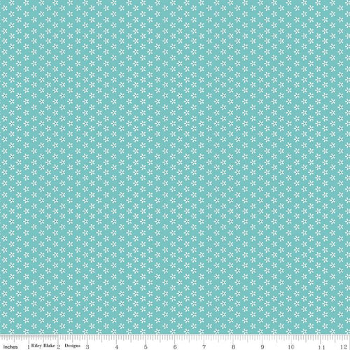 Bee Basics - Tiny Daisy Cottage by Lori Holt