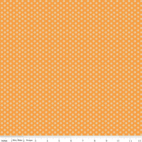 Bee Basics - Tiny Daisy Macaroni by Lori Holt