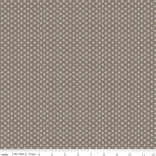 Bee Basics - Tiny Daisy Pebble by Lori Holt