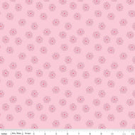 Bee Basics - Blossom Pink by Lori Holt
