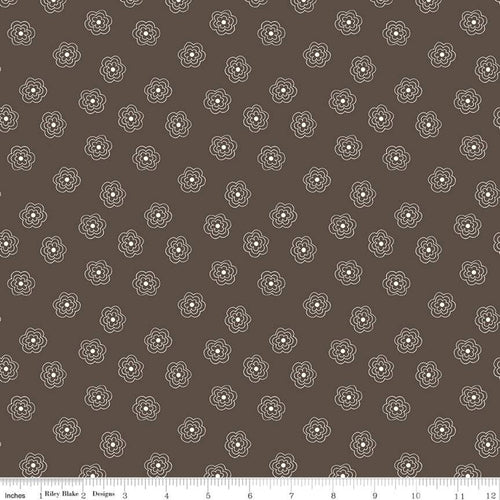 Bee Basics - Blossom Raisin by Lori Holt