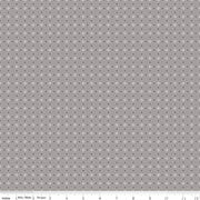 Bee Basics - Polka Dot Gray by Lori Holt