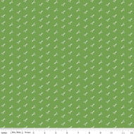 Bee Basics - Scissor Green by Lori Holt