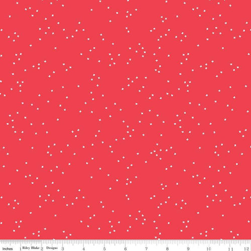 Blossom - Cayenne by Riley Blake Designs