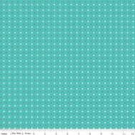 Farm Girl Vintage - X & O - Vivid by Lori Holt