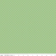 Farm Girl Vintage - Calico - Green by Lori Holt