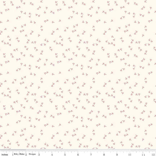 Farm Girl Vintage - Chicken Track Cloud by Lori Holt