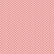 PRIM - Stripe Coral by Lori Holt