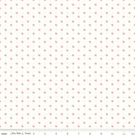 Bee Backgrounds - Clover Tea Rose by Lori Holt