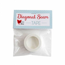 Load image into Gallery viewer, Diagonal Seam Tape by Cluck Cluck Sew