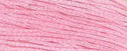 Classic Colorworks Floss - Pink Posey