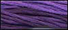 Classic Colorworks Floss - Pansy Purple