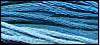 Classic Colorworks Floss - Really Teally