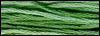 Classic Colorworks - Fancy Green Nancy