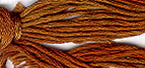Classic Colorworks Floss - Roasted Chestnut