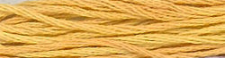 Classic Colorworks Floss - Sunflower