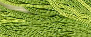 Classic Colorworks Floss - Frog Legs