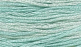 Classic Colorworks Floss - Tropical Paradise