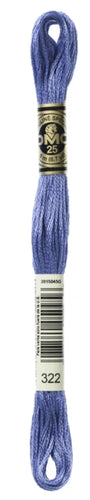 DMC Floss - 322