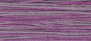 Weeks Dye Works Floss - Cyclamen