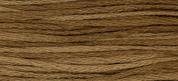 Weeks Dye Works Floss - Havana