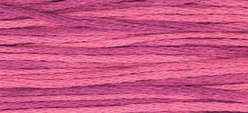 Weeks Dye Works Floss - Romance