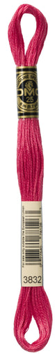 DMC Floss - 3832