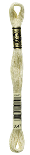 DMC Floss - 3047