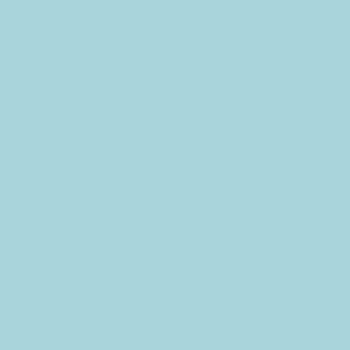 Dream Minky - Aqua