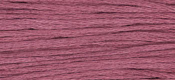 Weeks Dye Works Floss - Williamsburg Red