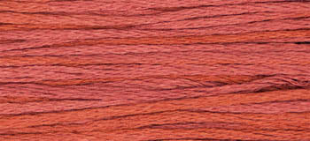 Weeks Dye Works - Red Rocks