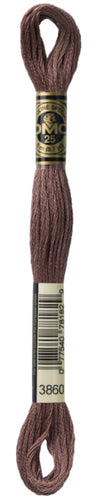 DMC Floss - 3860