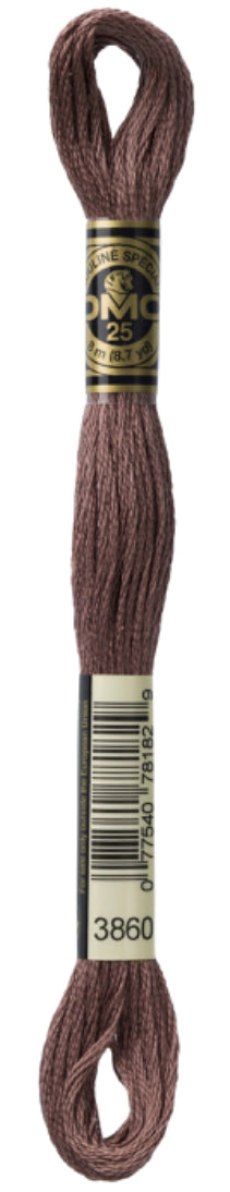 DMC Floss - 3860
