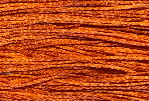 Weeks Dye Works - Pumpkin