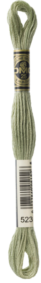 DMC Floss - 523