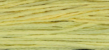 Weeks Dye Works Floss - Moonglow