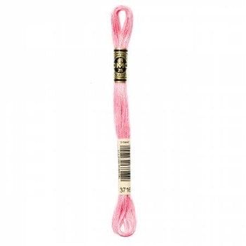 DMC Floss - 3716