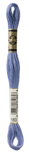 DMC Floss - 160