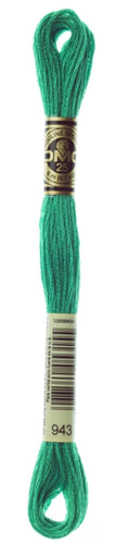 DMC Floss - 943