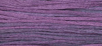 Weeks Dye Works Floss - Taffeta