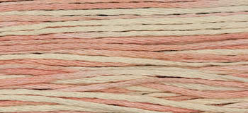 Weeks Dye Works - Meredith’s Pink