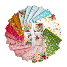 Load image into Gallery viewer, Stardust Fat Quarter Bundle by Beverly McCullough