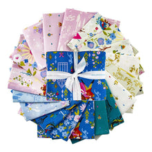 Load image into Gallery viewer, Little Brier Rose - Fat Quarter Bundle by Jill Howarth