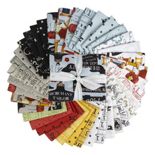 Load image into Gallery viewer, She Who Sews - Fat Quarter Bundle by J. Wecker Frisch