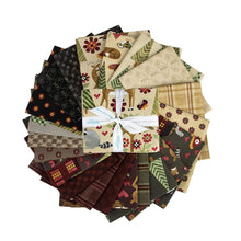 Load image into Gallery viewer, For the Love of Nature - Fat Quarter Bundle by Teresa Kogut