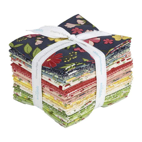 Reflections Fat Quarter Bundle by Lauren Brewer