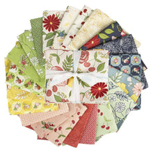 Load image into Gallery viewer, Reflections Fat Quarter Bundle by Lauren Brewer