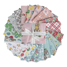 Load image into Gallery viewer, Easter Parade Fat Quarter Bundle by Lindsay Wilkes