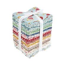 Load image into Gallery viewer, Cook Book Fat Quarter Bundle by Lori Holt