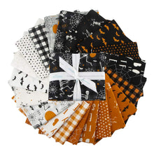 Load image into Gallery viewer, Bad to the Bone Fat Quarter Bundle by My Mind&#39;s Eye